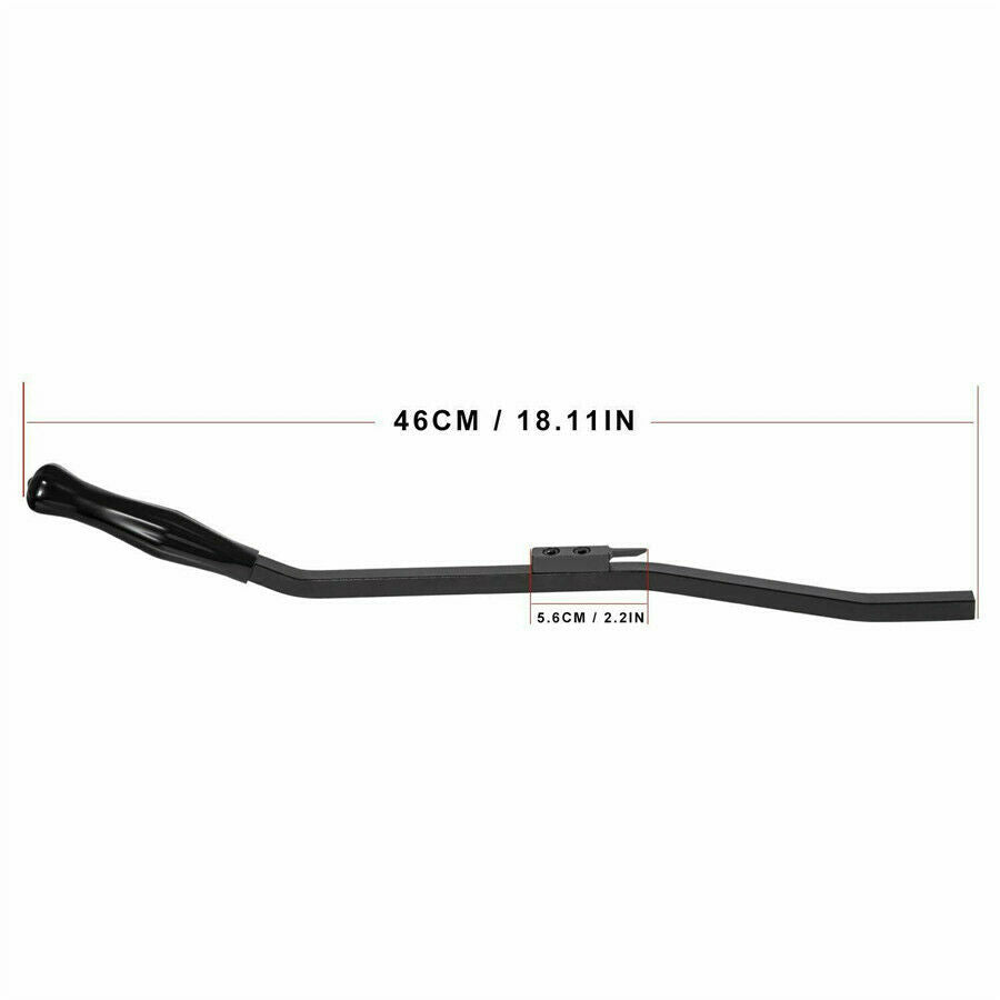 1PC 5081 Heavy Duty Air Brake Spring Tool Truck Brake Tool for Tractors Trailers