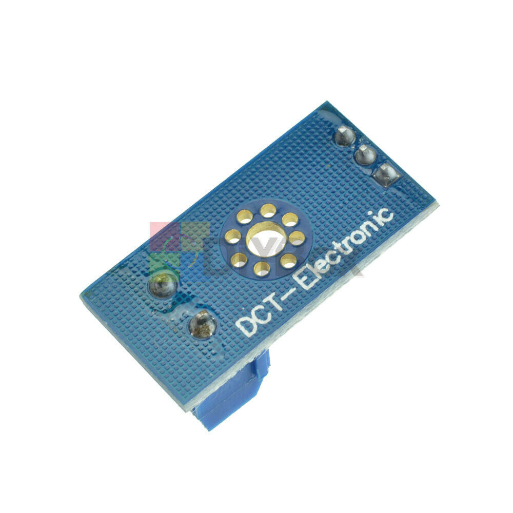 10PCS Standard DC 0-25 V Voltage Sensor Detection Module For Robot Arduino