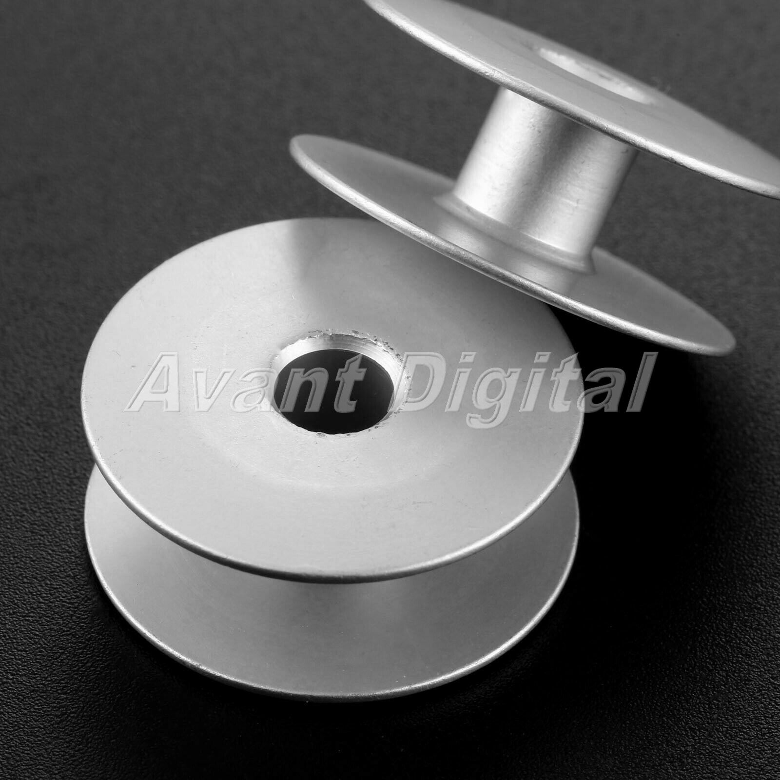 6-5 6-7 Large Bobbins Synchronization Car Sewing Machine Bobbins Thick Material