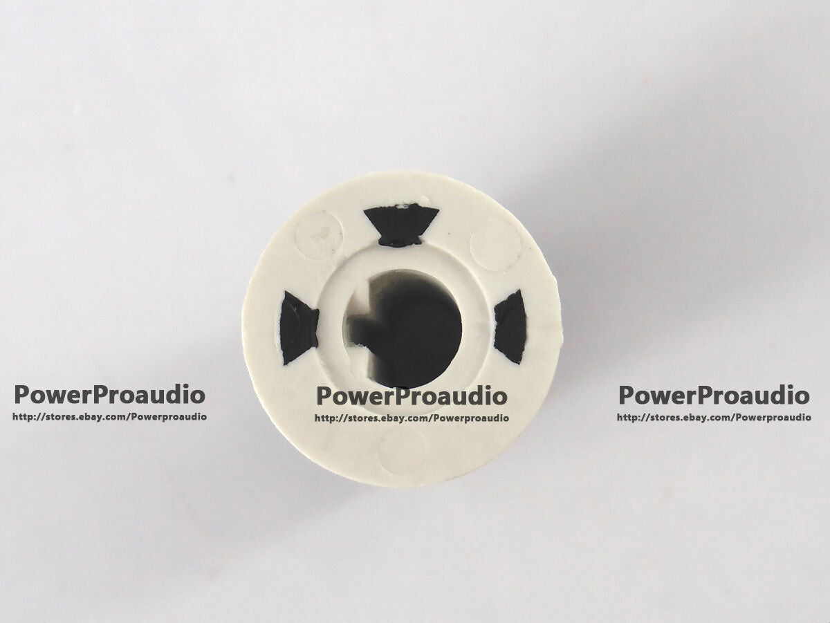 50 X Replace DAA1220 LEVEL / DEPTH Rotary Knob Cap For Pioneer DJM-850 DJM850