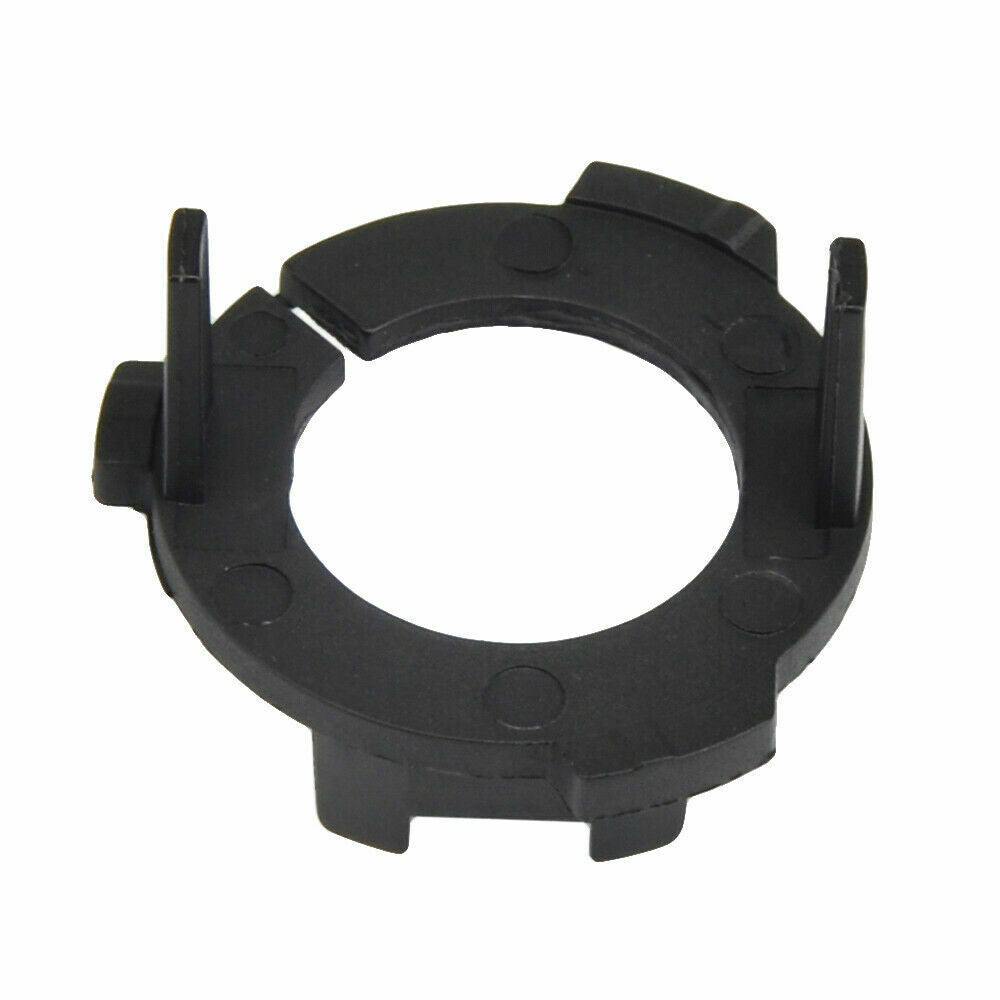 For VW Touran Tiguan Golf MK5 H7 LED Headlight Adapter Retainer Holder Socket