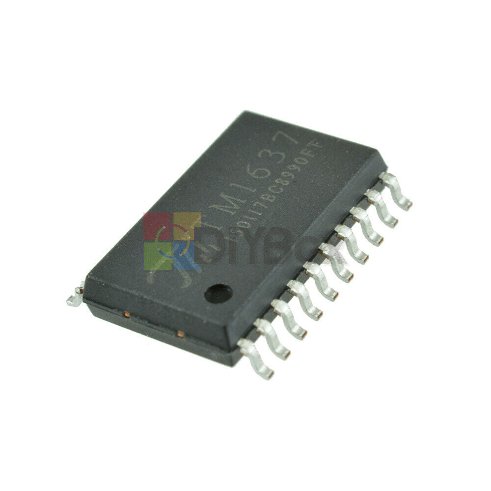 10Pcs TM1637 Chop Fit For LED Digital Tube Display Chips SMD SOP-20 Top