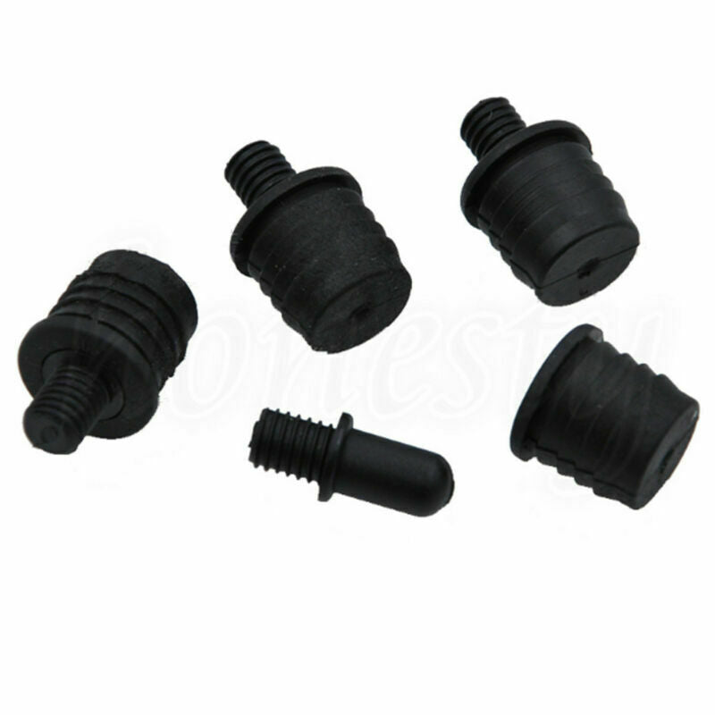 5 Set Small Speaker Grille Peg & Socket Loudspeaker Front Mountings pegs clip