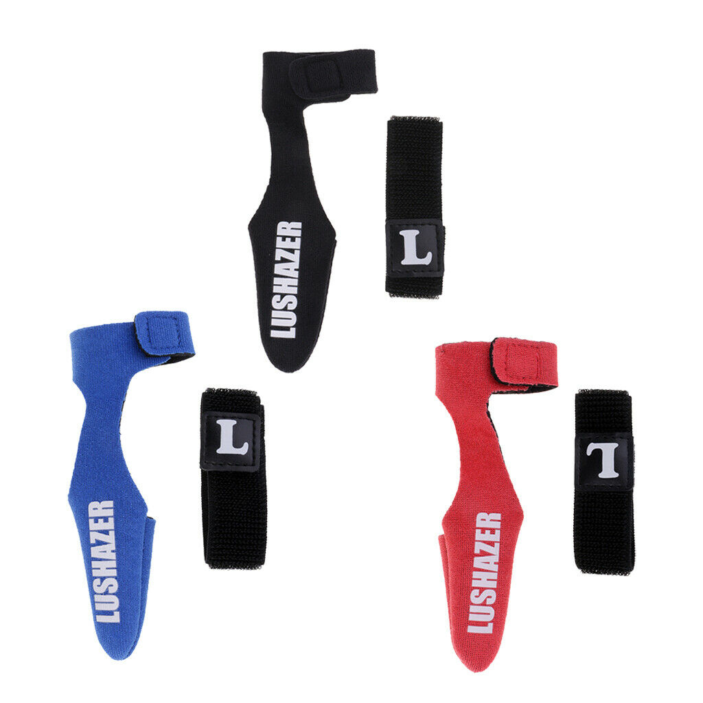 Fishing Rods Tip Cover Rod Poles Straps Glove Protector + Rods Tie Strap