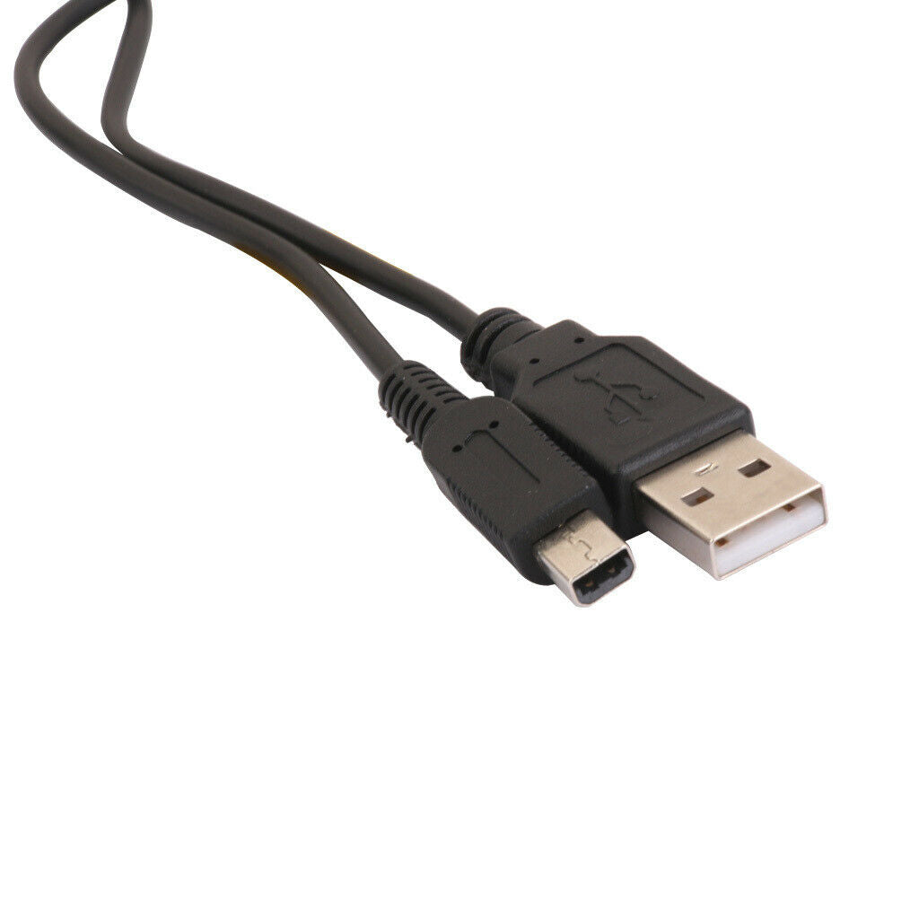 USB Charger Charging Dock Station for NEW   3DS/3DS XL
