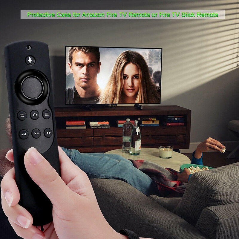 FireStick ALEXA Voice Remote Newest 2ND Generations 2017 Stick Cases Cove.l8