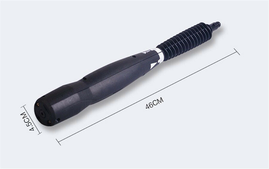 Adjustable Lance with 4 Jet Nozzles for K2 K3 K4 K5 K6 K7 High Pressure Cleaners