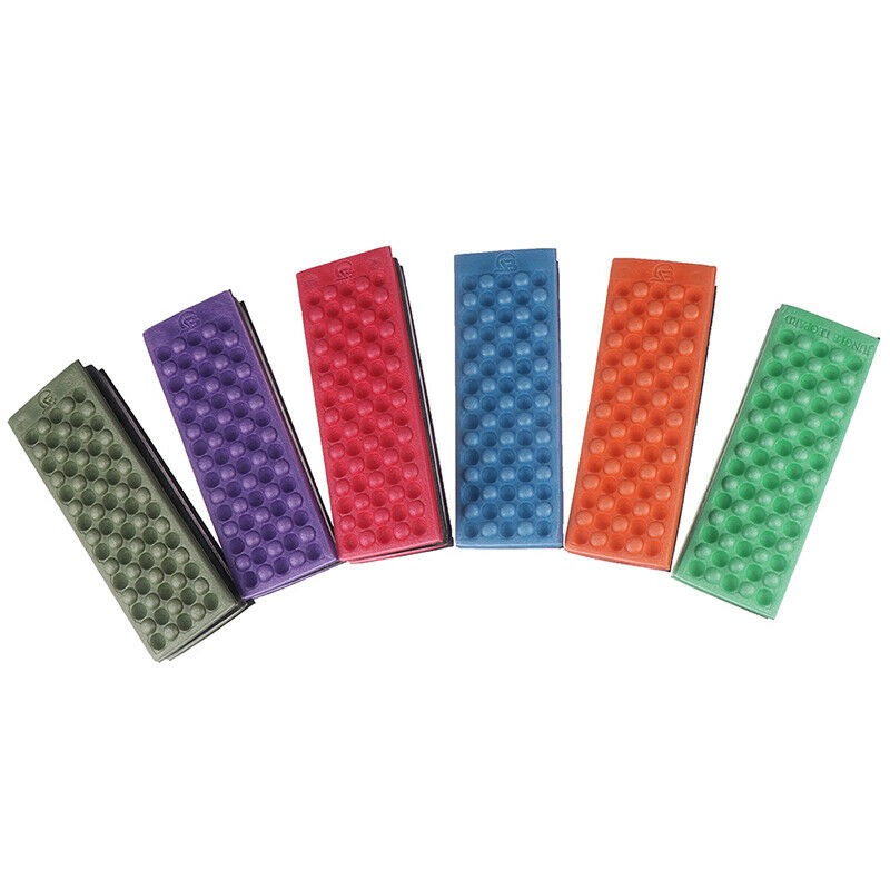 1pc Picnic Seat Pad Waterproof Dual Camping Hiking Outdoor Folding Campin.l8