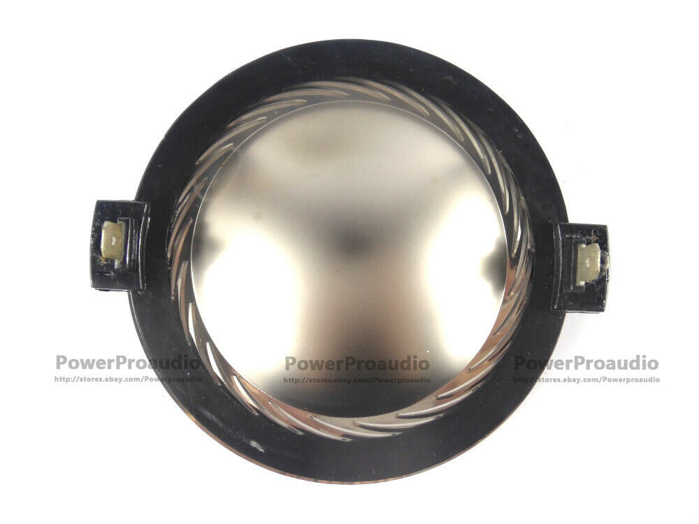 Aftermarket Diaphragm For RCF ND 650 8ohm  63.7mm Titanium Dome