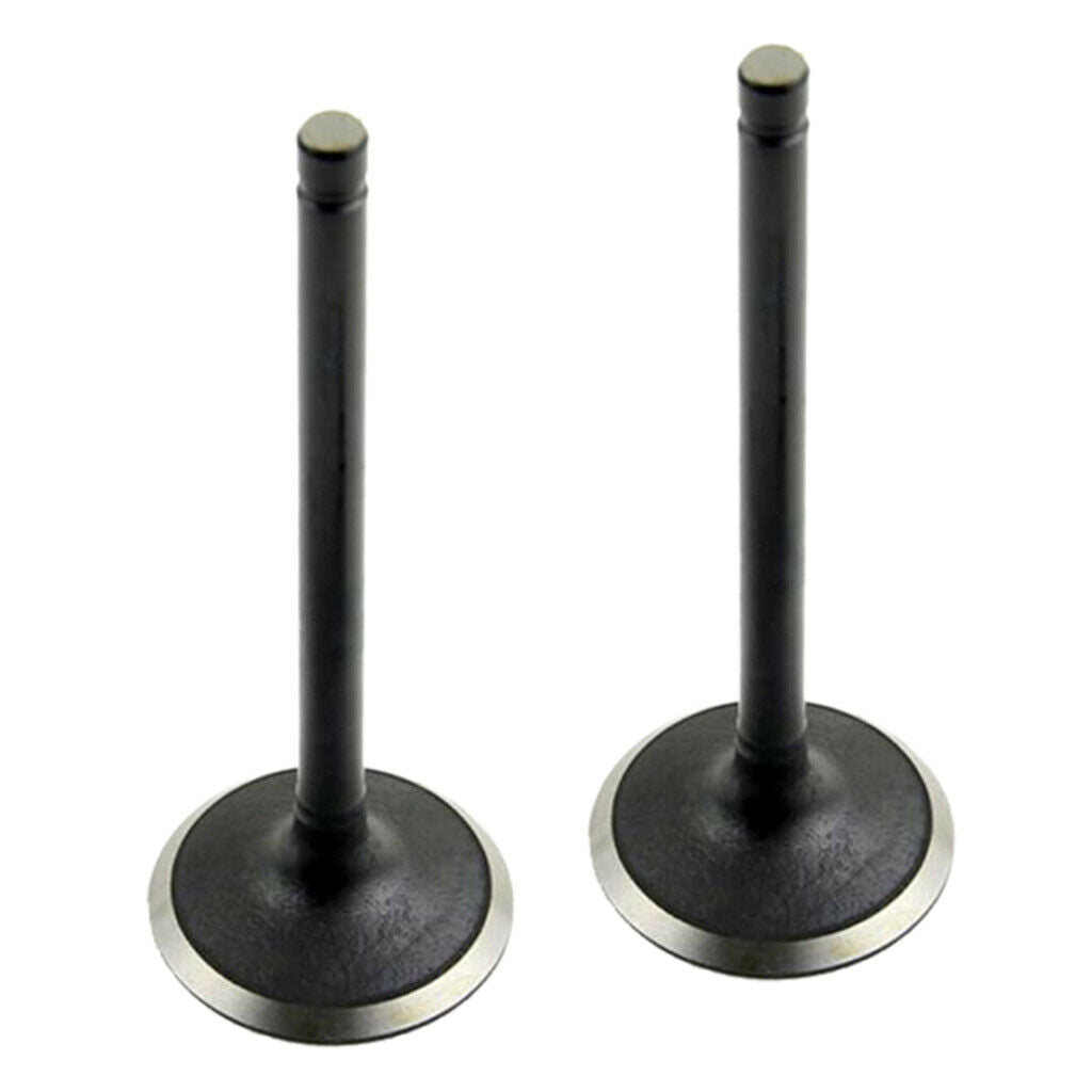 New Motorbike Engine Outlet and Exhaust Valves Stem For Yamaha YP250 YP 250
