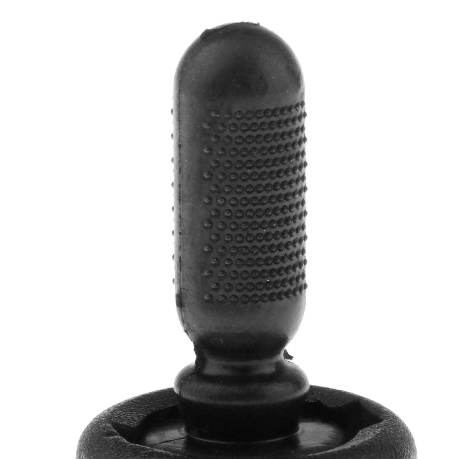 Manual Door Wing Mirror Knob Control Handle Fits for Fiesta MK6 22x20mm