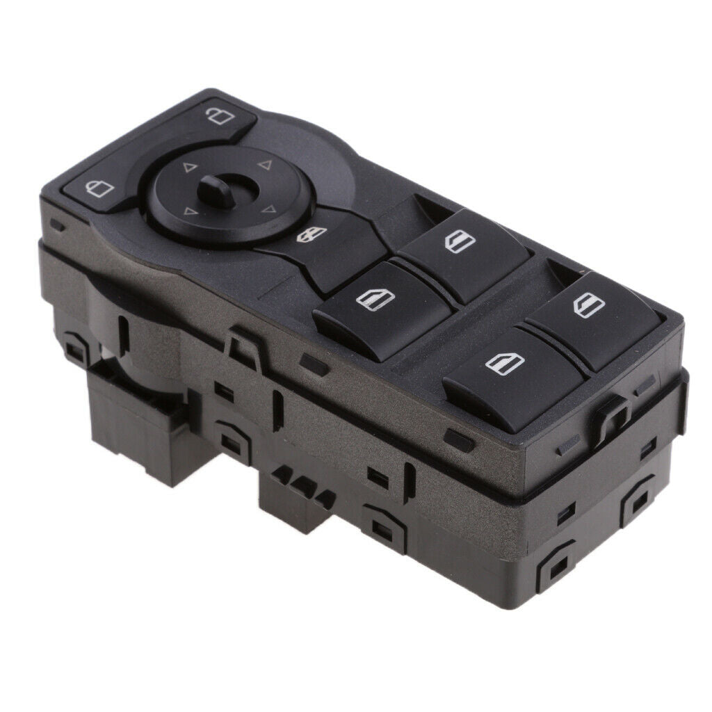 Power Window Switch Door Lock for 08-09   G8 GT GXP 4D Sedan 92247215