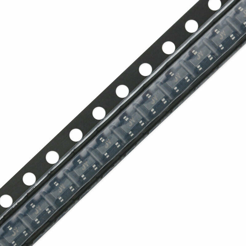 20pcs SMD SMD BAV199 silk screen JY SOT-23 70V/215mA switching diode