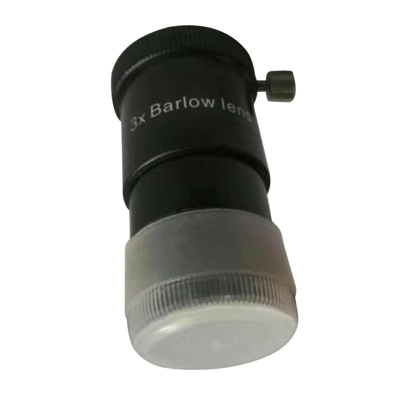 Barlow Lens Astronomy Telescope Eyepiece for   Accessory Black