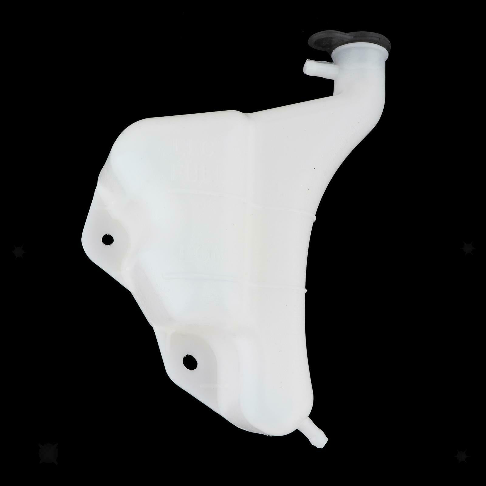 Overflow Coolant Radiator Tank Reservoir for Yamaha Raptor 700 Replace