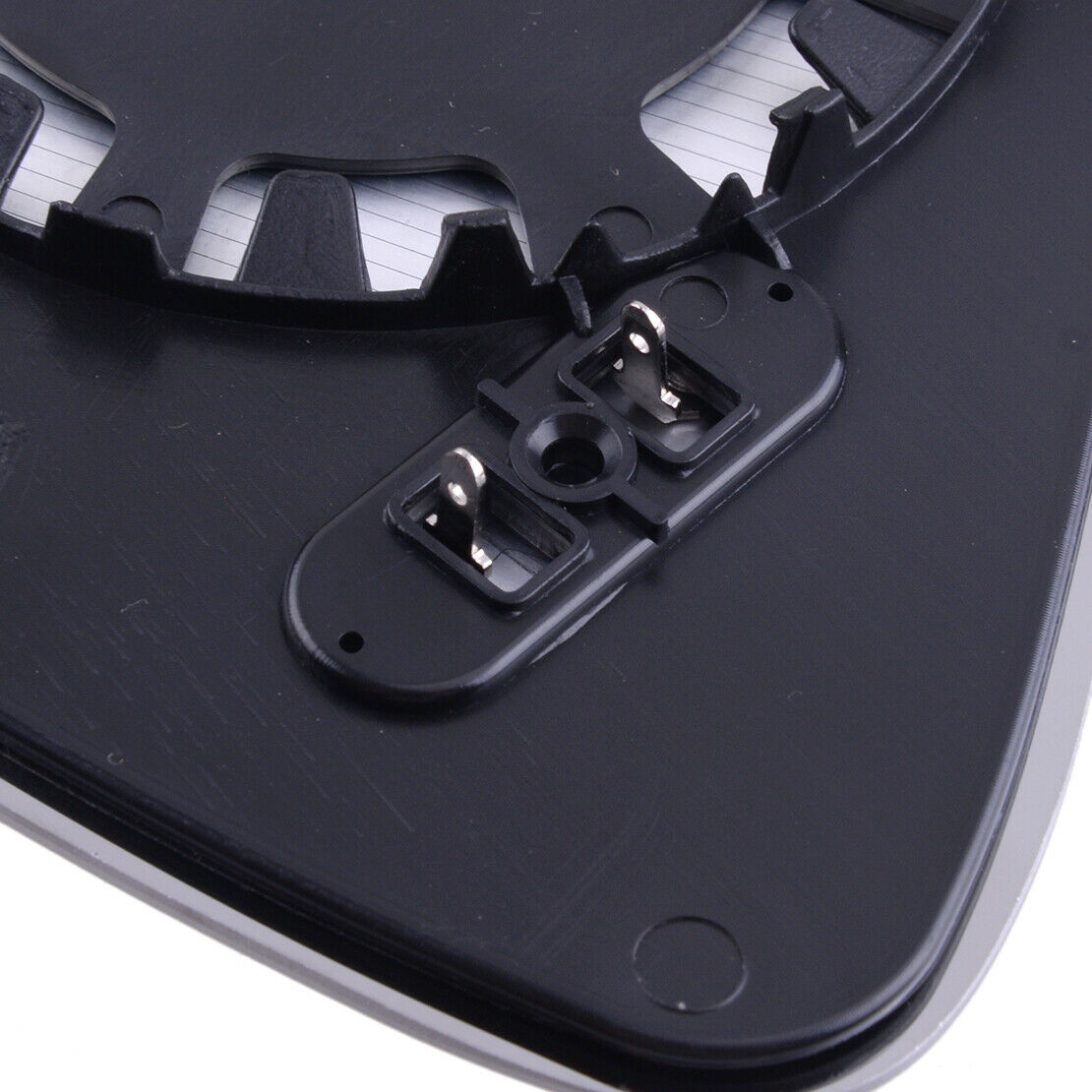 Right Side Heat Rear View Mirror Glass Fit For BMW 5 6 7 Series F01 F07 F04 F06