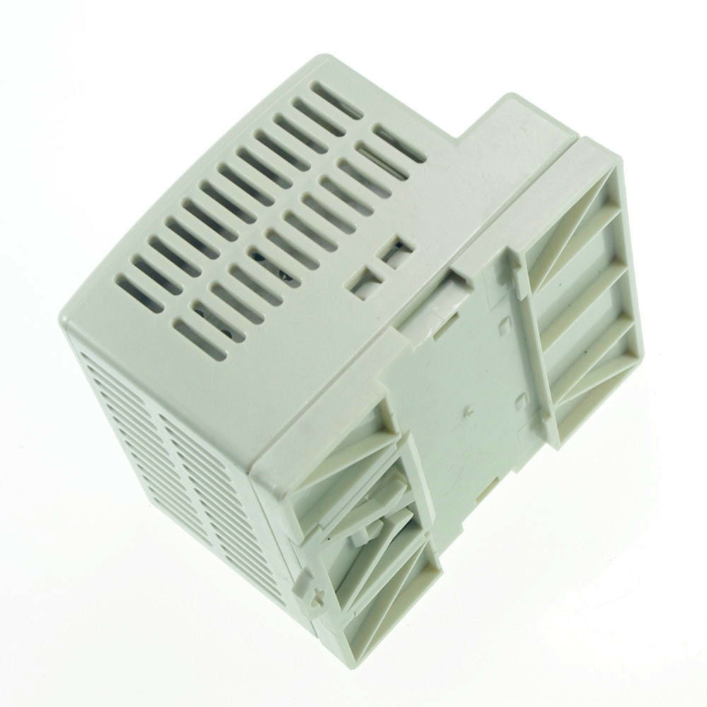 New 45W Din Rail Mounted 24VDC 2A Output Industrical Power supply Supplier