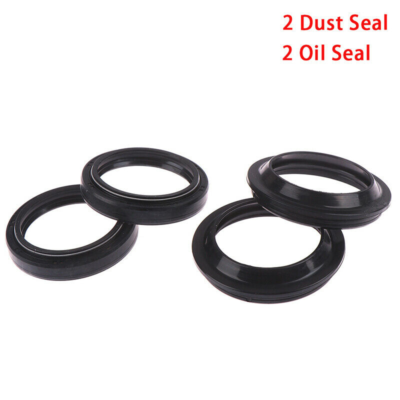 35x48x11 Motorcycle Front Fork Dust and Oil Seal for CB750  RZ350 RM .l8