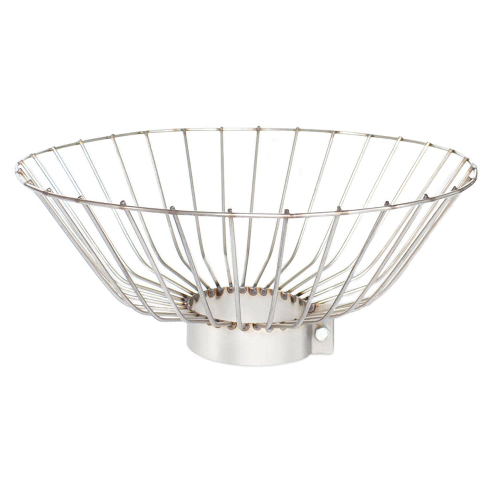 Engine Propeller Net Cover Dinghy Propulsion Motor Cage Anti-entanglement