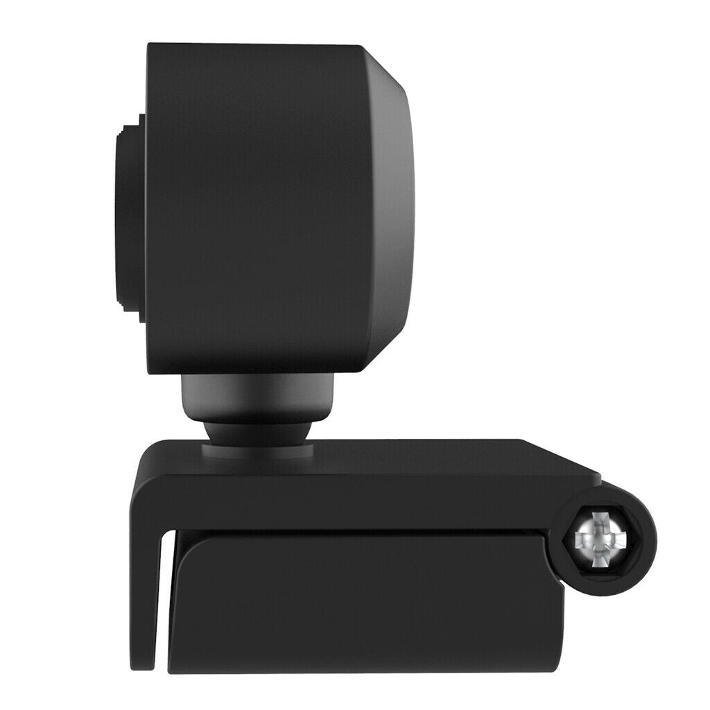 Smart 1080P HD Webcam PC Laptop USB Web Camera Cam with Microphone NEW