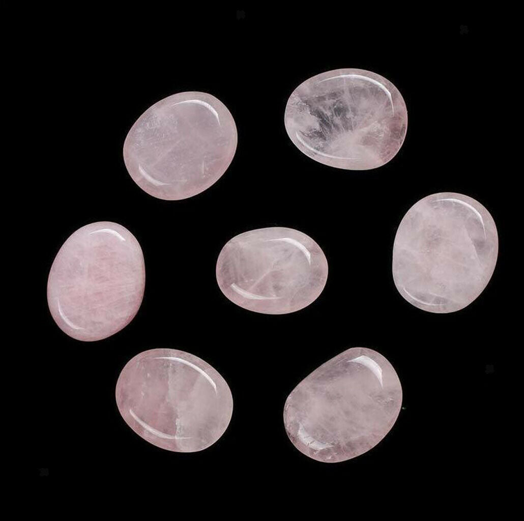 14Pcs Natural Stones Natural Energy Stone Reiki Crystals Gemstones Decor
