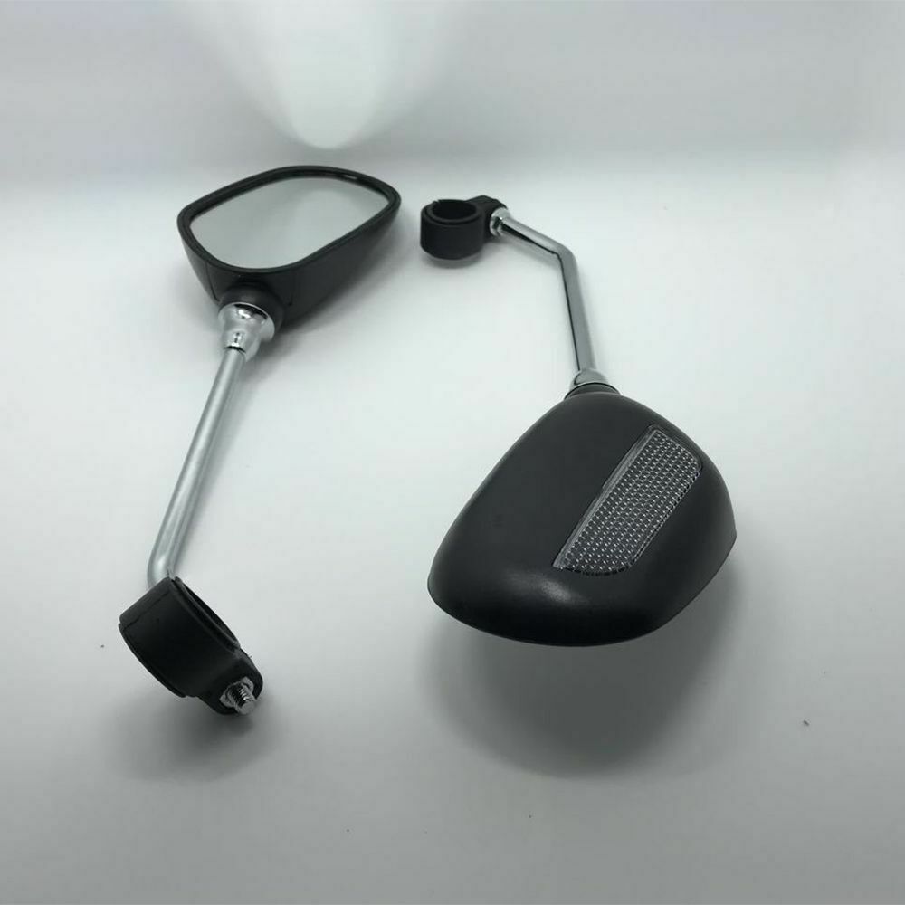 Rotate Mountain Bike Bicycle Mirror Rear View Mirror Motorcycle Rearview