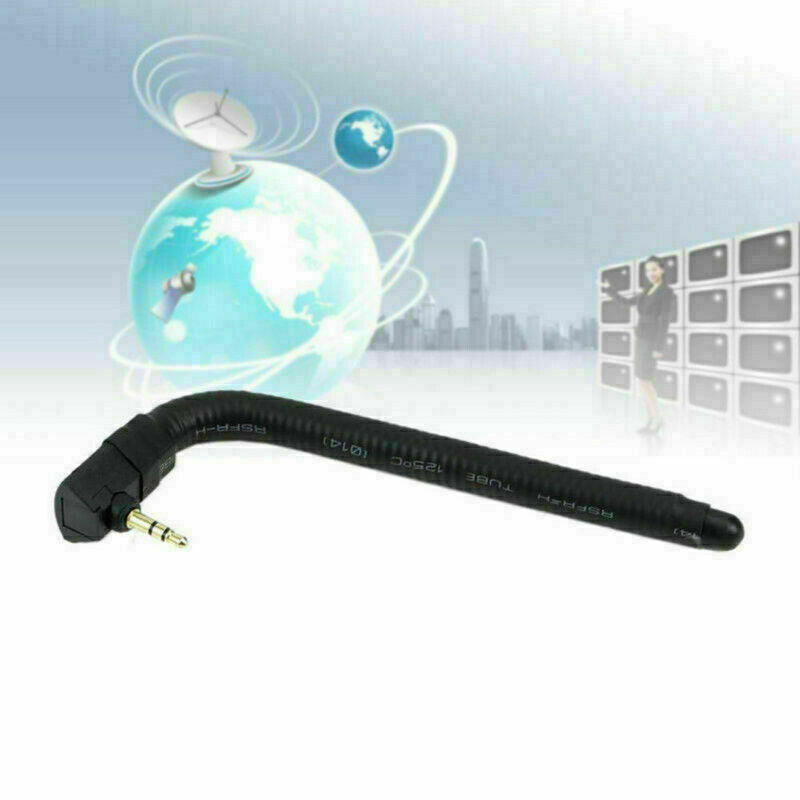 6DBI Jack External Antenna For Mobile Cell Phone 3.5mm