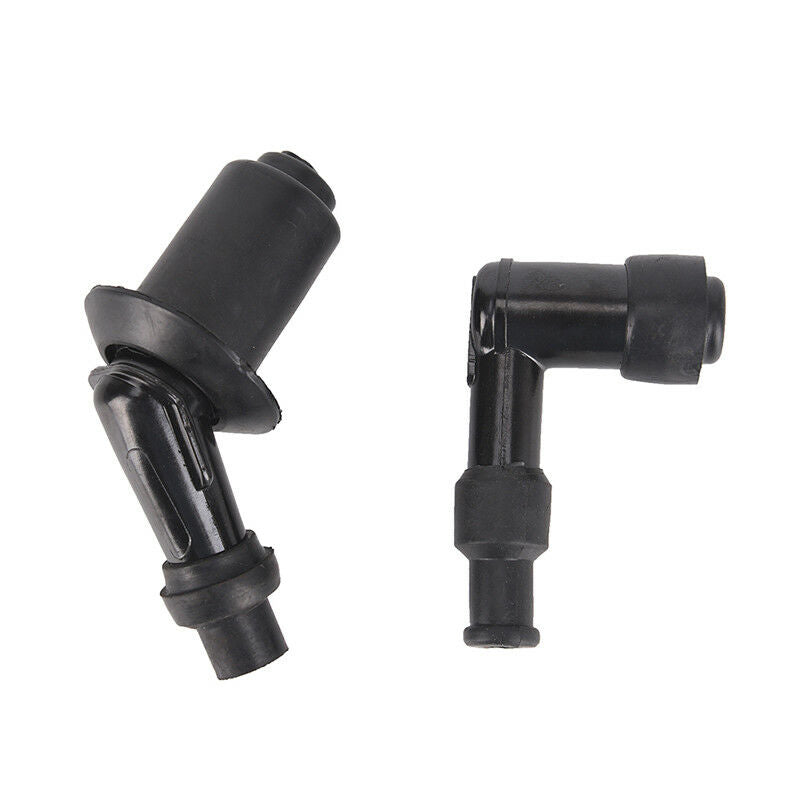 Spark Plug Cap For Gy6 125 Cg125 Atv Dirt Pit Motorcycle'Quand Buggy For Ridd Qx