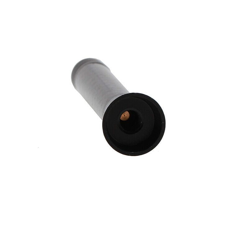 Universial Black Car Mounted Antenna Signals AM/FM Radio Style Aerial