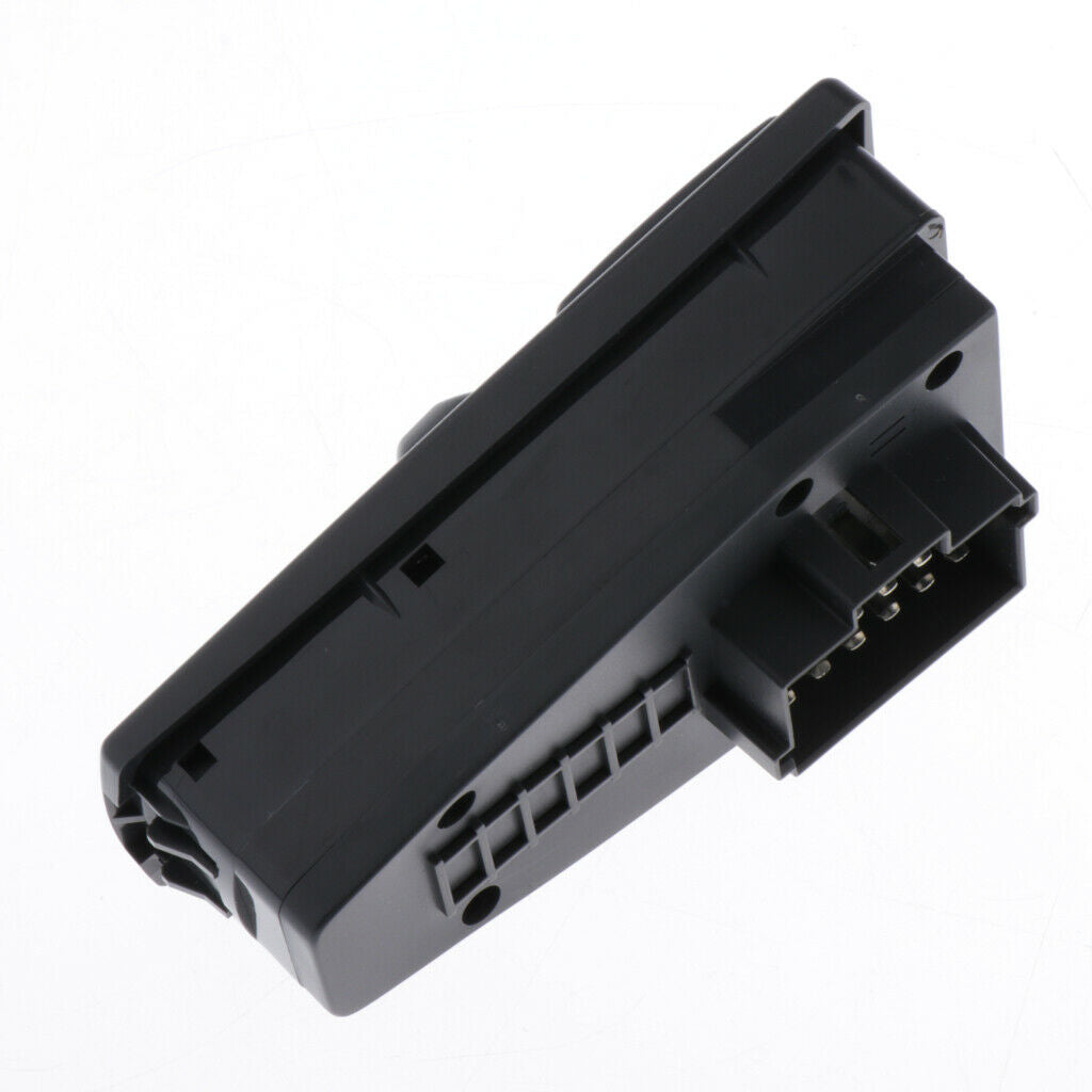 20752918 Master Control Window Switch For Volvo Truck FH12 FM VNL