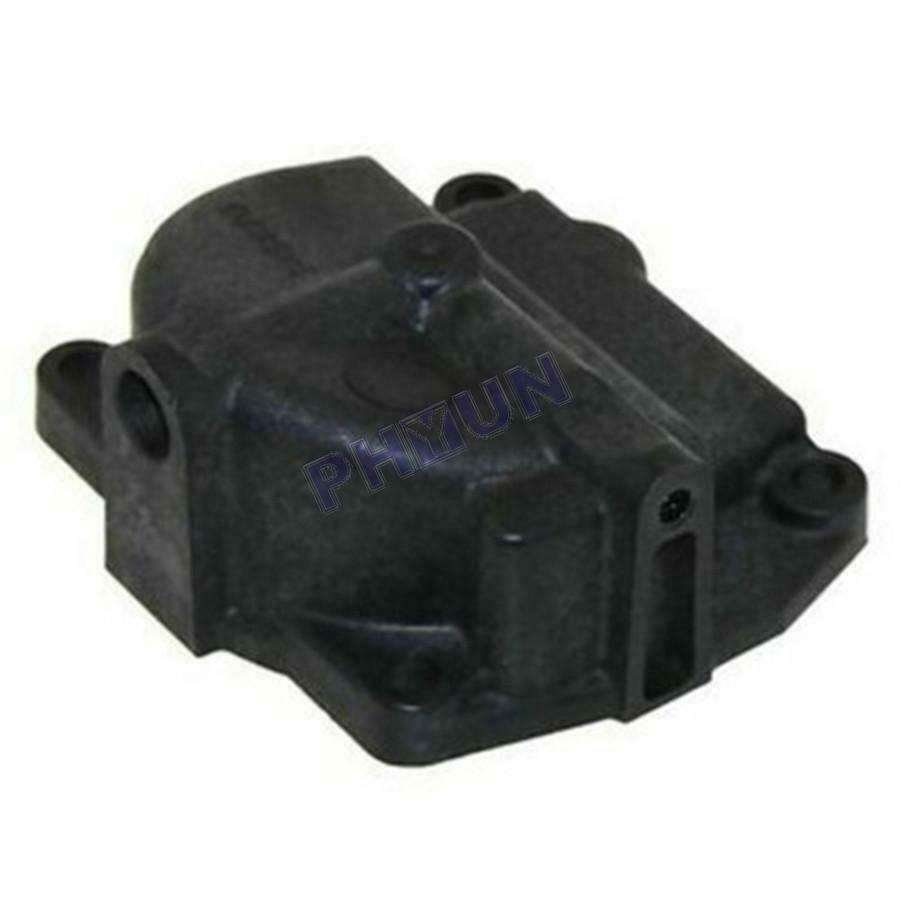 Carburetor Float Chamber Carb Bowl For Johnson / Evinrude 90-175hp 60o 1994-2020