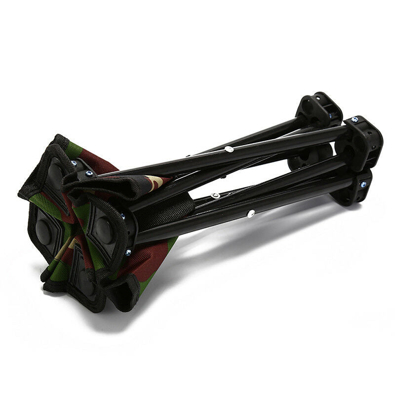 mini portable folding chair outdoor travel fishing camping picnic beach stooBDA