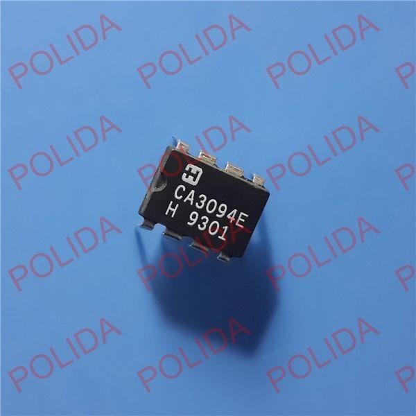 1PCS IC INTERSIL/HARRIS DIP-8 CA3094E CA3094