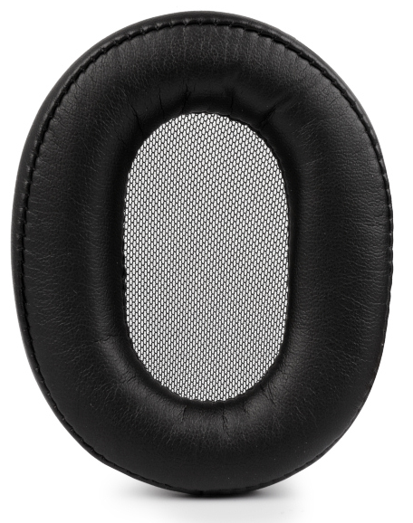 Ear Pads for Sony MDR 1R 1RBT 1ADAC 1A 1ABT Headphones Cushion Black Covers Pair
