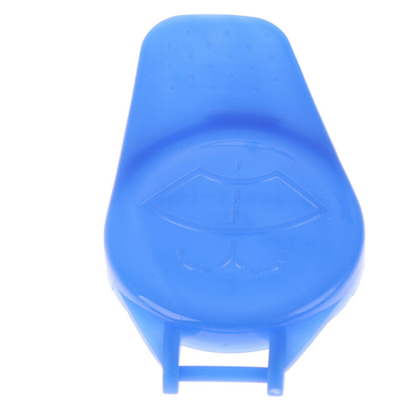 1Pc Car Styling Windshield Wiper Washer Fluid Reservoir Cover Water Tank .l8