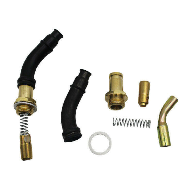 Motorcycle Carburetor Throttle Valve Switch For PWK PE 24 28 30 32 34 36 38 JD