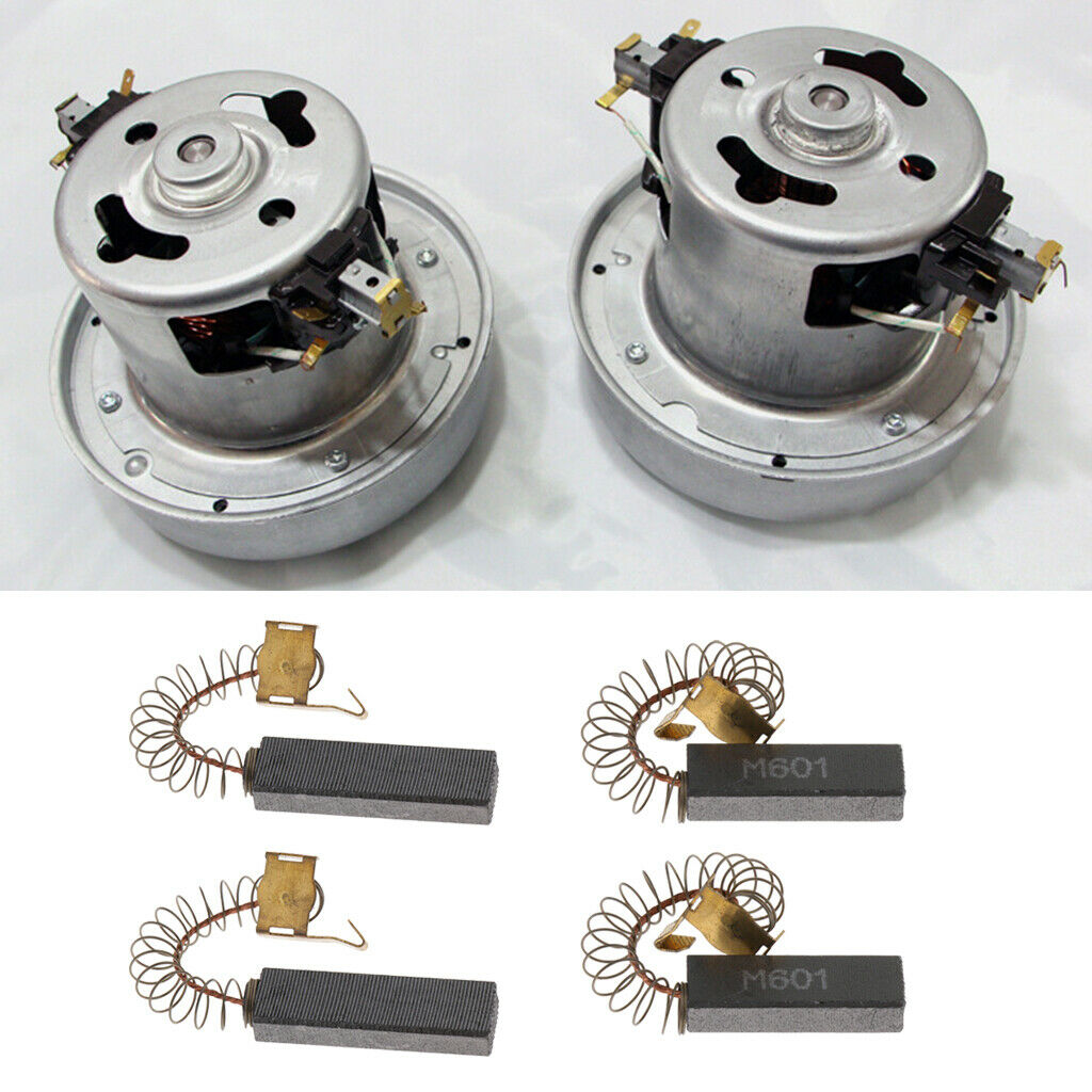 Set of 20 Replacement Motors Carbon Brushes for Pet Hair Dryer Hair Dryer