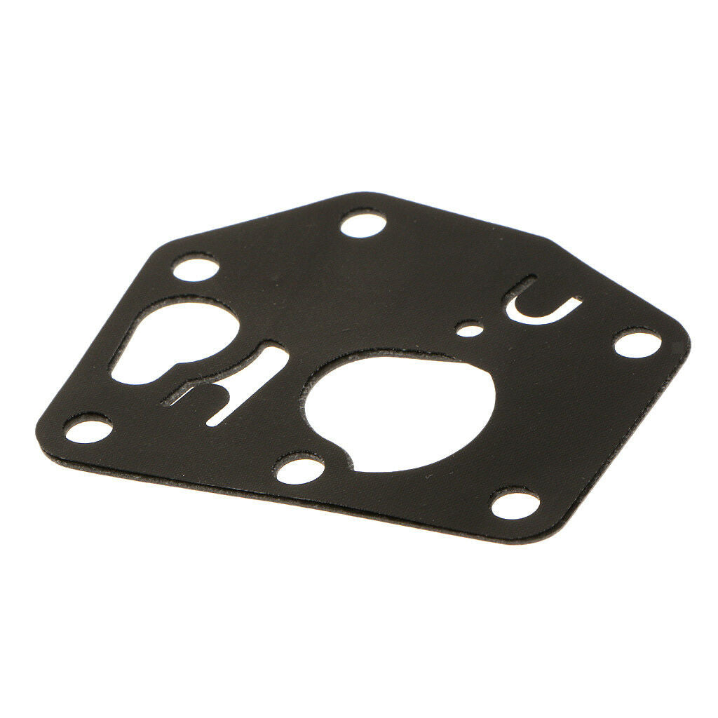 Primer Bulb Gasket Diaphragm Lawn Mower Parts Carburetor for Briggs Stratton