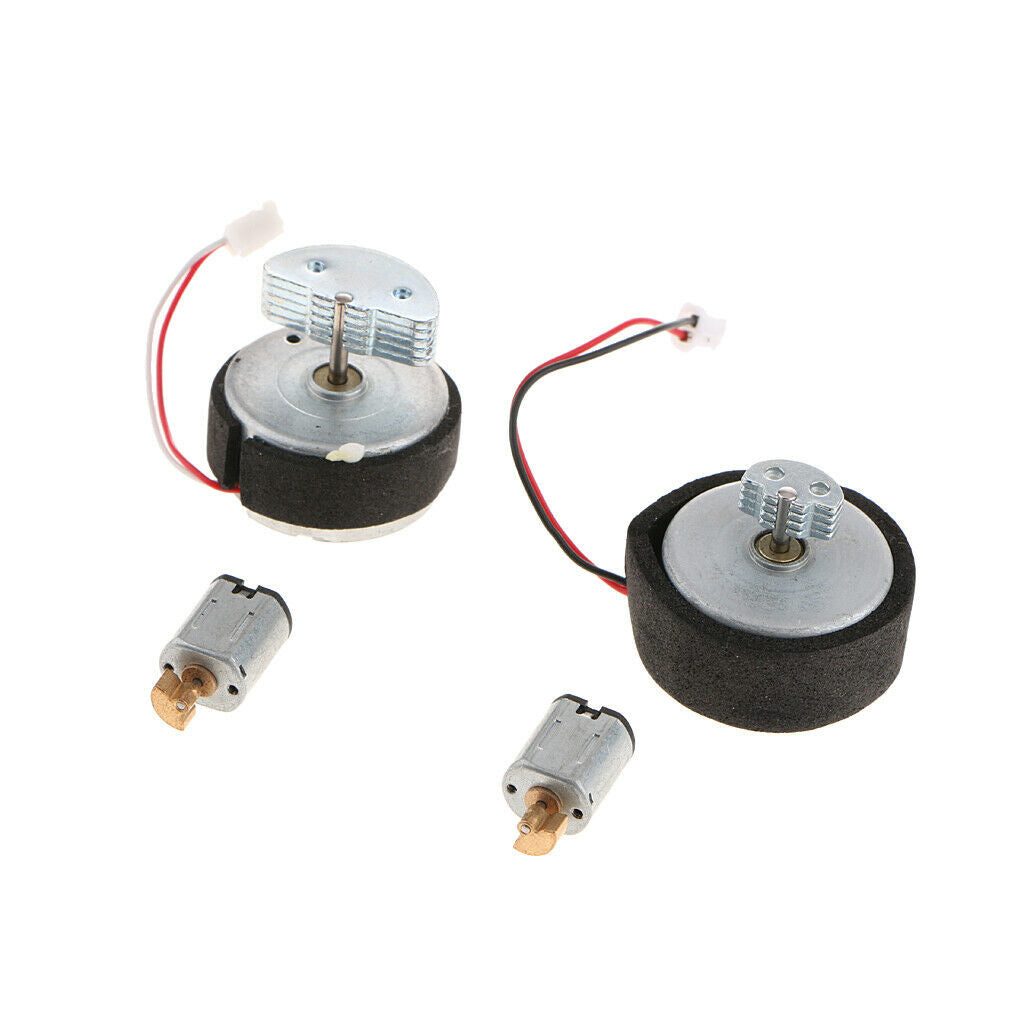 Replacement Part Rumble Motors Trigger Small Motor for Xbox One Controller