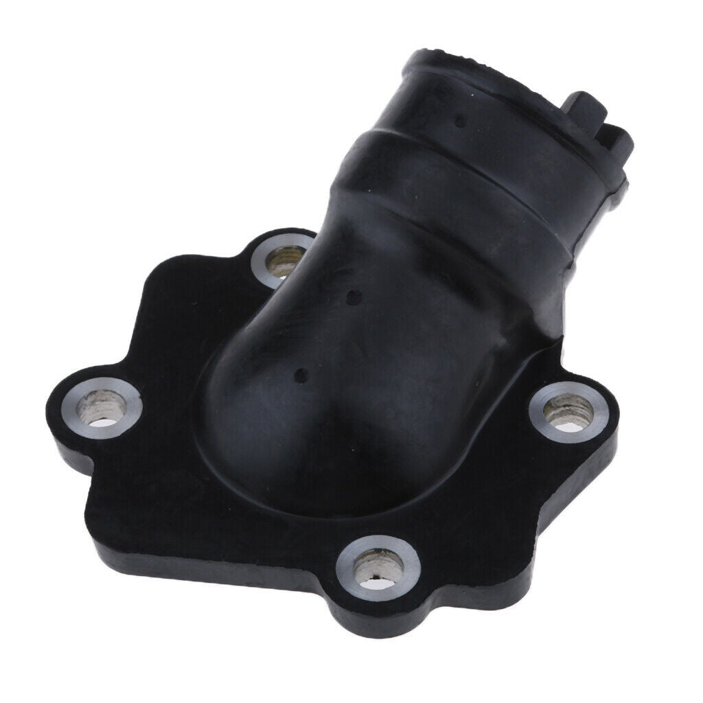 Carb Carburetor Inlet Manifold Parts for Yamaha JOG 50cc 90cc 2 Stroke