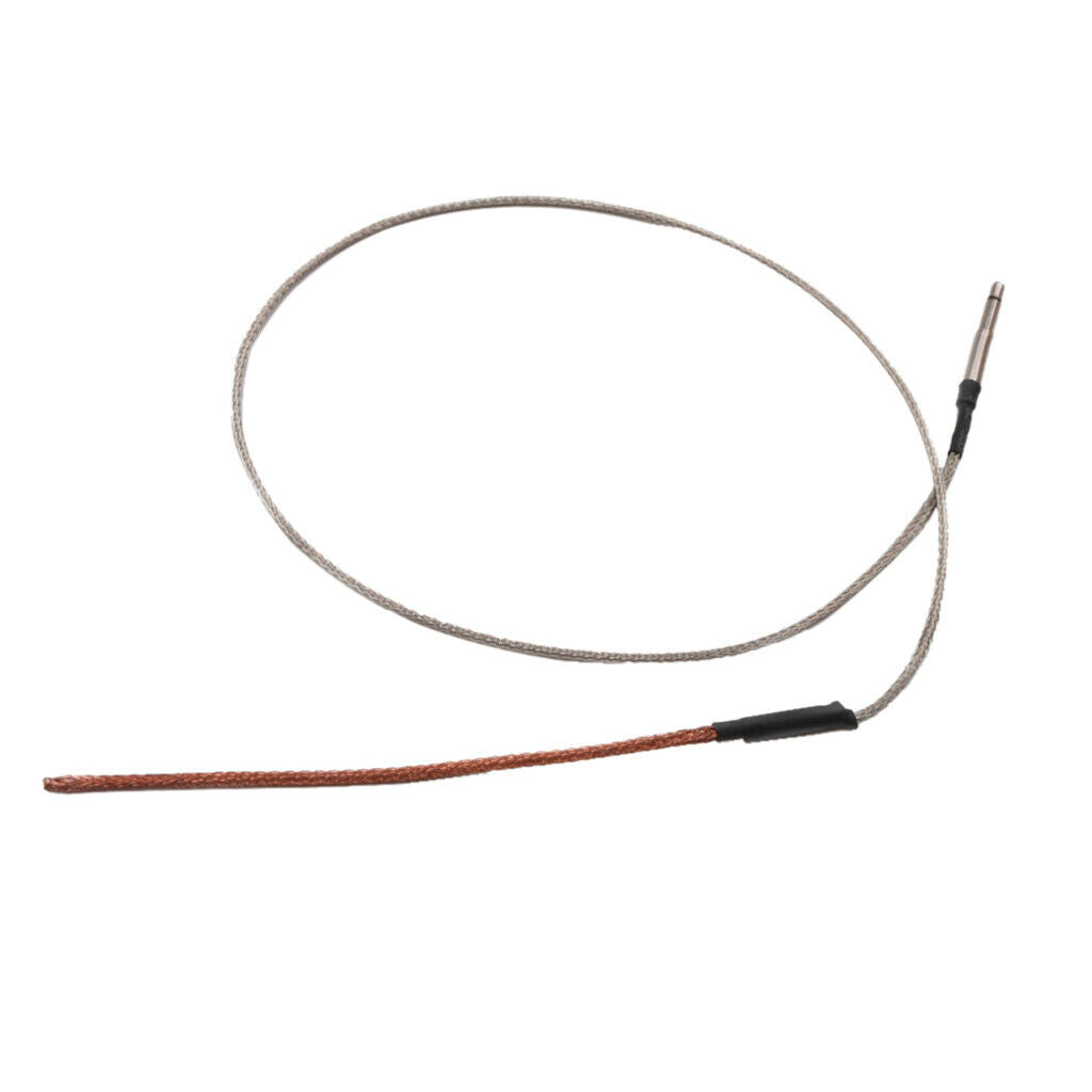 Guitar Piezo Pickup Rod Under Saddle Pickup 2.5mm for Acoustic Guitar Parts