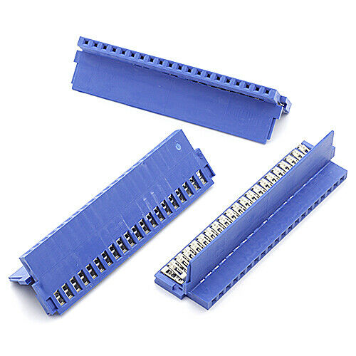 [20pcs] 65801-020 Socket 20 Pin to Wire R 2.54