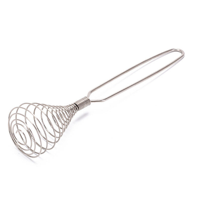 spiral whisk stirrer mixer egg beater cooking kitchen utensi_.l8