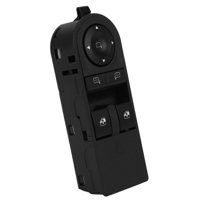 13228879 Front Door Electric Window Switch for Vauxhall Astra H & Zafira B K8CC3
