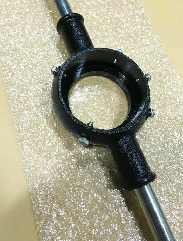 75mm Diameter Die Handle Stock / Holder / Wrench M39-M42 [Die/1]