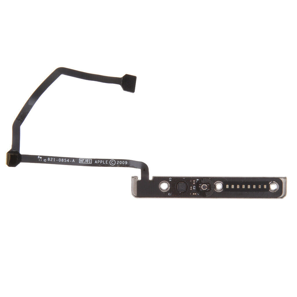 For MacBook Pro 15inch A1286 821-0854-A Battery Life Indicator Board Flex Cable