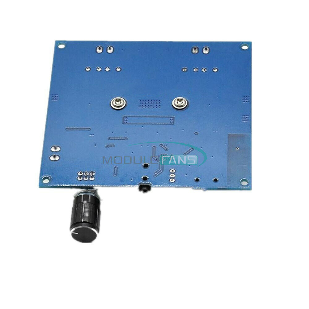 Digital Bluetooth 4.1 Power Amplifier Board TPA3116 TF Card AUX 50W*2 XH-A104