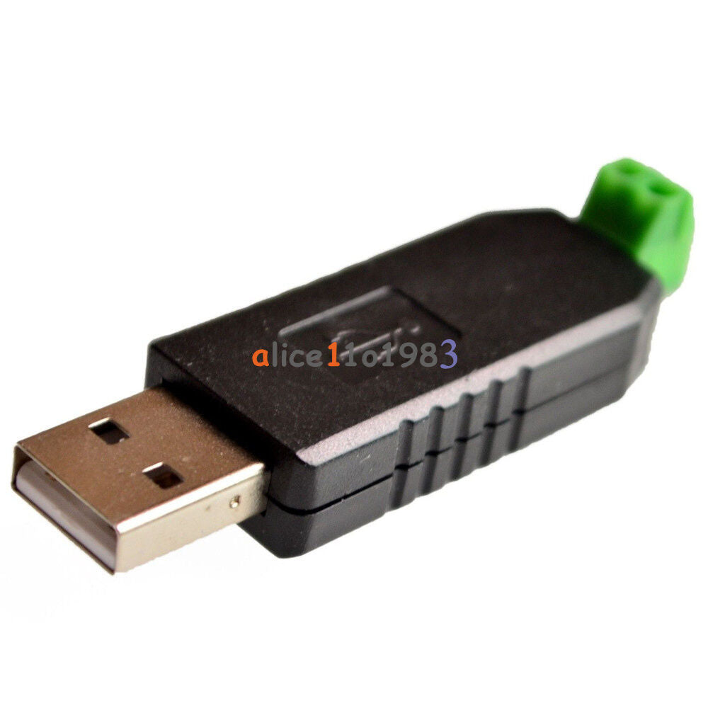 USB to serial RS232 USB to 232 Converter Adapter PL2303HX MAX232 For Win7 Linux