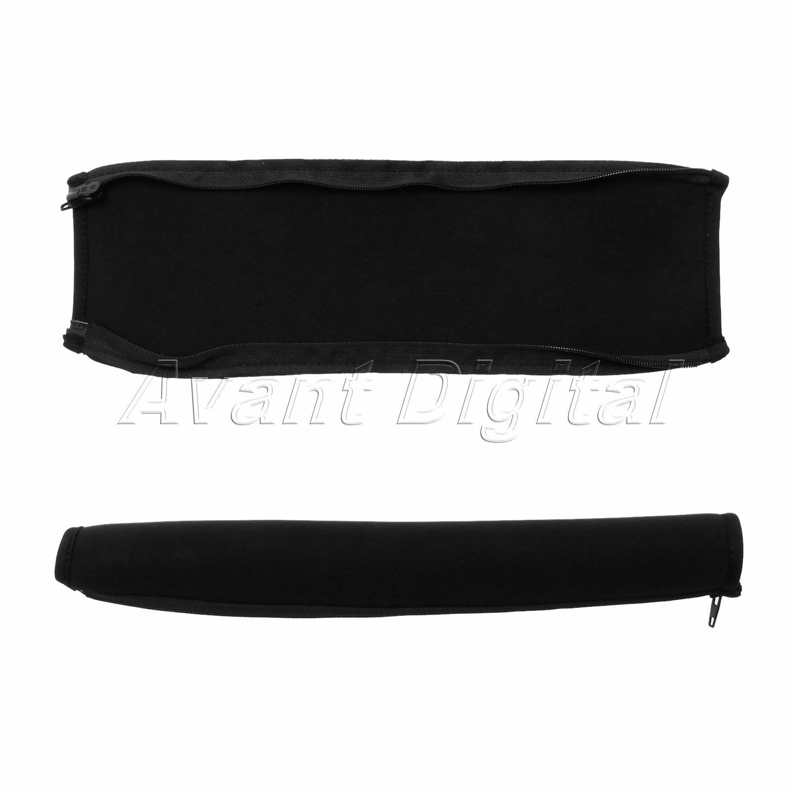 Comfortable Headband Cushion Pad Cover for Razer,Razer Electra ,Razer Kraken