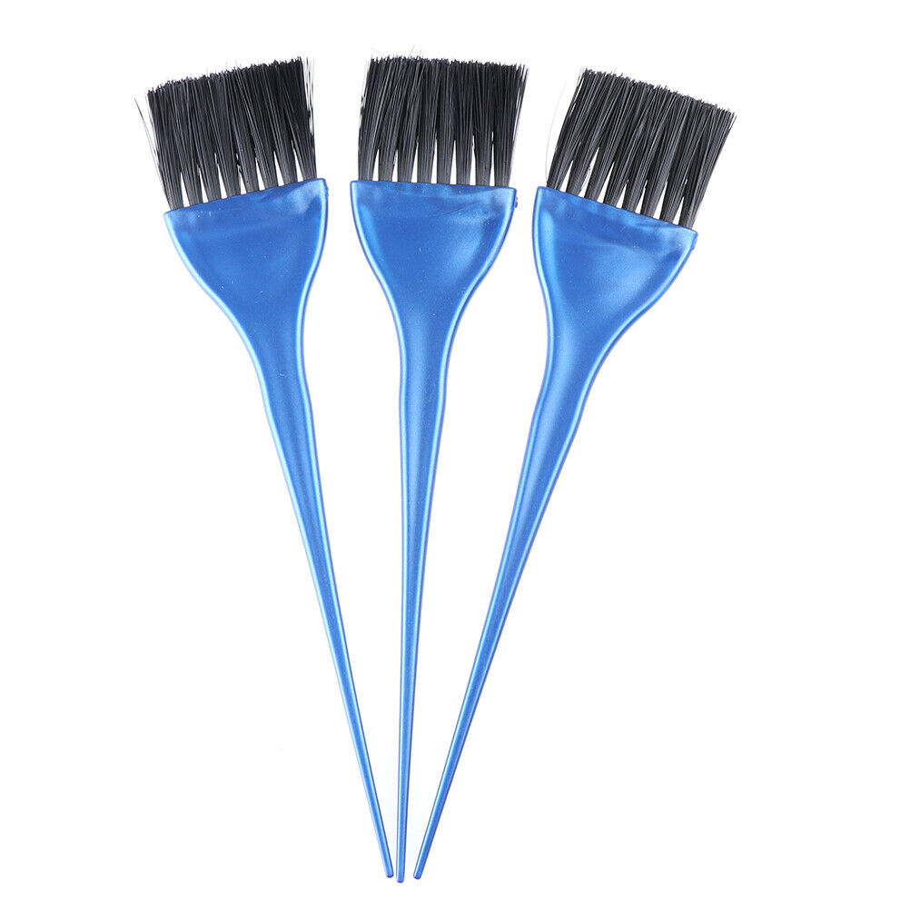 1Pc hairdressing brushes salon hair color dye tint tool kit new hair bru.l8